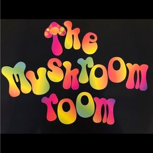 Meet your Posher, The mushroom